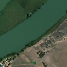 Satellite imagery of Mason Hill, AU