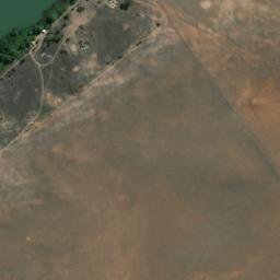 Satellite imagery of Mason Hill, AU