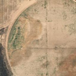 Satellite imagery of Lookout Hill, AU
