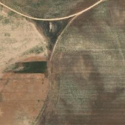 Satellite imagery of Lookout Hill, AU