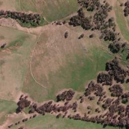 Satellite imagery of Bulloc Bulloc Hill, AU