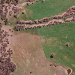 Satellite imagery of Bulloc Bulloc Hill, AU