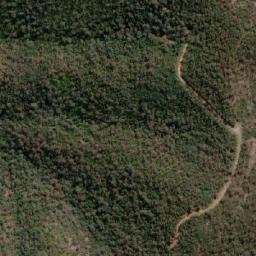 Satellite imagery of Hardy Hill, AU