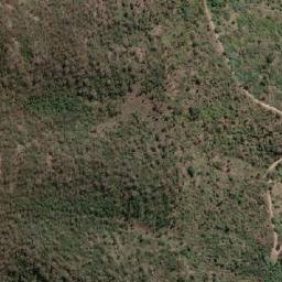 Satellite imagery of Hardy Hill, AU