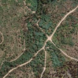Satellite imagery of Hardy Hill, AU