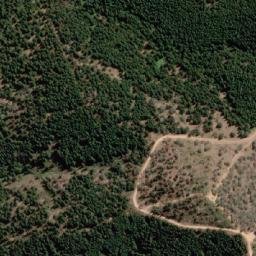 Satellite imagery of Bullen, AU