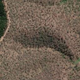 Satellite imagery of Bullen, AU