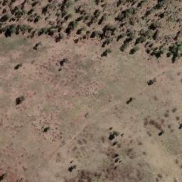 Satellite imagery of Bulgar Hill, AU