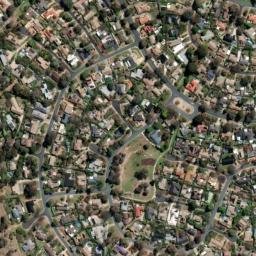 Satellite imagery of MC Champion, AU