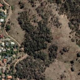 Satellite imagery of survey_point, AU