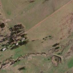 Satellite imagery of Quartz Hill, AU