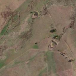 Satellite imagery of Quartz Hill, AU