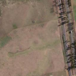 Satellite imagery of Quartz Hill, AU