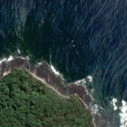 Satellite imagery of TS7297, AU