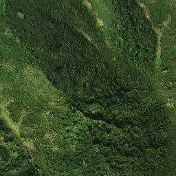 Satellite imagery of Ahuriri Pa, NZ