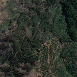 Satellite imagery of Punta Maguillín, CL