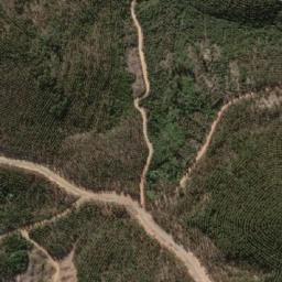 Satellite imagery of Cerro El Divisadero, CL