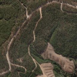 Satellite imagery of Cerro Loma de Perro, CL