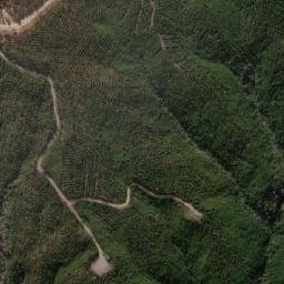 Satellite imagery of Cerro Loma de Perro, CL