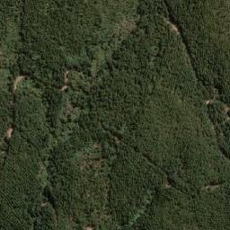 Satellite imagery of Cerro Macho, CL
