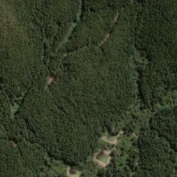 Satellite imagery of Cerro Macho, CL