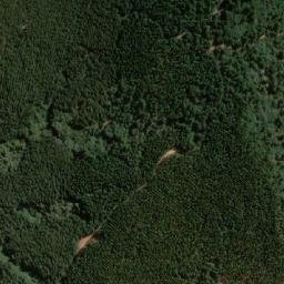 Satellite imagery of Cerro Macho, CL