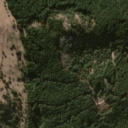 Satellite imagery of Cerro Grande, CL