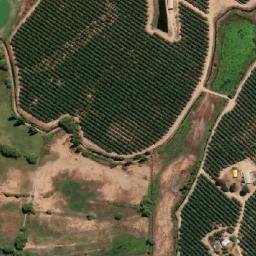 Satellite imagery of Cerro San Gabriel, CL