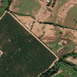 Satellite imagery of Cerro San Gabriel, CL