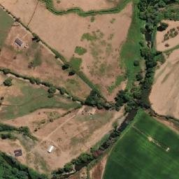 Satellite imagery of Cerro San Gabriel, CL