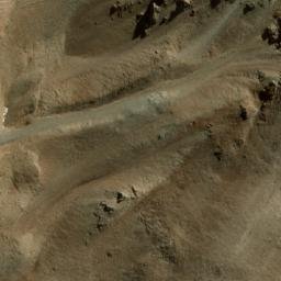 Satellite imagery of Cerro de las Minas, AR