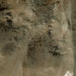 Satellite imagery of Cerro de las Minas, AR