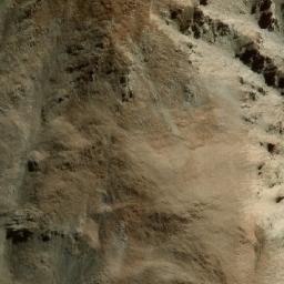 Satellite imagery of Cerro de las Minas, AR