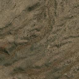 Satellite imagery of Cerro Trintrica, AR