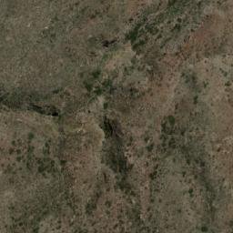Satellite imagery of Cerro Mula, AR