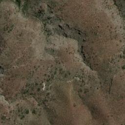 Satellite imagery of Cerro Mula, AR