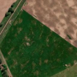 Satellite imagery of LVIR, AR