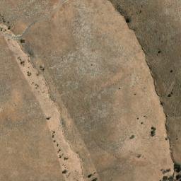 Satellite imagery of Black Hill, AU