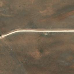 Satellite imagery of Mason Hill, AU