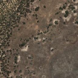 Satellite imagery of O’Sullivans Lookout, AU
