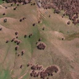 Satellite imagery of Bulloc Bulloc Hill, AU