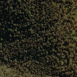 Satellite imagery of Mount Lickhole, AU