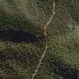 Satellite imagery of Hardy Hill, AU