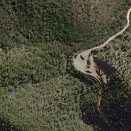 Satellite imagery of Hardy Hill, AU