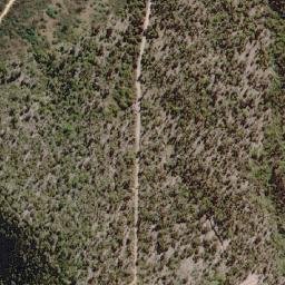 Satellite imagery of Hardy Hill, AU