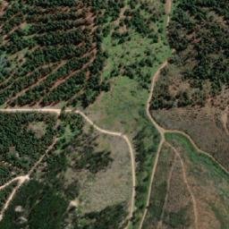 Satellite imagery of Murrays Hill, AU