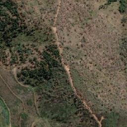 Satellite imagery of Murrays Hill, AU