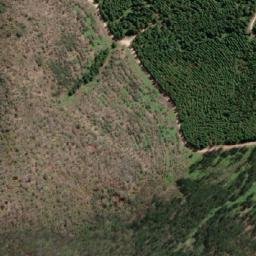 Satellite imagery of Murrays Hill, AU
