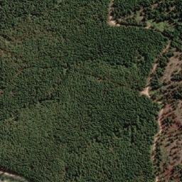 Satellite imagery of Bullen, AU
