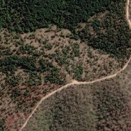 Satellite imagery of Bullen, AU